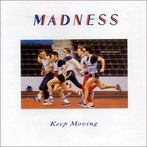 CD-Charts  Music : Keep Moving