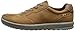 ECCO Men's Bradley Long Lace-Up Casual Sneaker