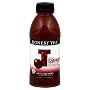Honest Tea Pomegranate White Tea with Acai 16.9 Oz. Bottles Case of 12 USDA Certified