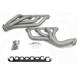 JBA 1655SJT 1-5 8 Shorty Stainless Steel Titanium Ceramic Exhaust Header for Mustang... by JBA