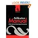 Publication Manual of the American Psychological Association, Fifth Edition