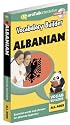 Vocabulary Builder - Learn Albanian