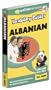 Vocabulary Builder - Learn Albanian