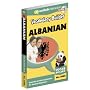 Vocabulary Builder - Learn Albanian