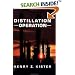 Distillation Operation