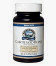Carotenoid Blend(60) Powerfull Antioxidant.