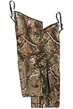 Rattler Scaletech Snake Protection Chaps