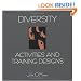 Diversity Activities and Training Designs