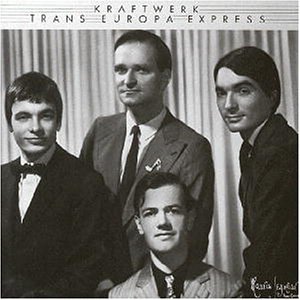 Trans Europa Express (de)