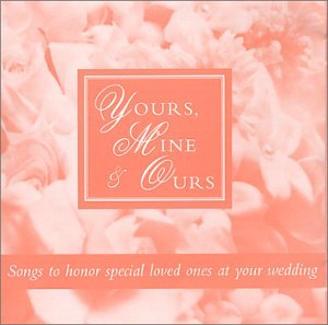 CD-Charts  Music : Yours, Mine & Ours