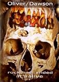 Saxon - Rock Has Landed - It`s Alive