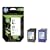 HP 21/22 Combo Pack (1xBK/1xC)