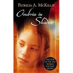 Ombria in Shadow