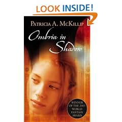Ombria In Shadow