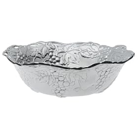 Arthur Court Grape 12-Inch Salad Bowl by Arthur Court Designs