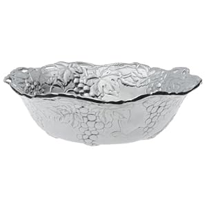 Arthur Court Grape 12-Inch Salad Bowl by Arthur Court Designs