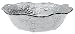 Arthur Court Grape 12-Inch Salad Bowl