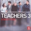 Teachers 3 - A New Term