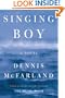 Singing Boy: A Novel