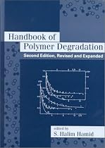 Handbook of Polymer Degradation (Environmental Science & Pollution)
