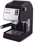 Gaggia 87003 Espresso De Luxe Espresso Machine, Black