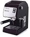 Gaggia 87003 Espresso De Luxe Espresso Machine, Black