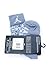 [631714-010] AIR JORDAN XI AIR SNEAKER+ SOCK ACCESSORIES SOCKS AIR JORDANBLACK BLUE
