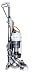 Kitchen & Housewares : Factory-Reconditioned Dyson DC15 The Ball Full Kit Vacuum