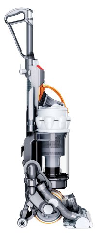 Factory-Reconditioned Dyson DC15 The Ball Full Kit Vacuum
