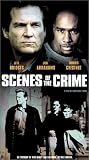 Scenes of the Crime (Spanish) (Sub Slip) [VHS]