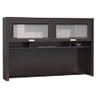 Hutch for L-Desk By Bush Furniture
