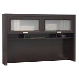 Hutch for L-Desk By Bush Furniture
