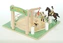 Le Toy Van Dressage Ring