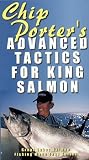 Chip Porters Advanced Tactics for King Salmon DVD Format: DVD