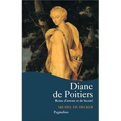 Diane de Poitiers