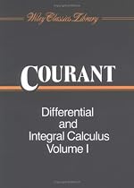 Differential and Integral Calculus, Vol. 1 (Volume 1)