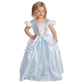Little Adventures Cinderella Dress