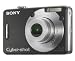 Sony Cyber-shot DSC-W50 