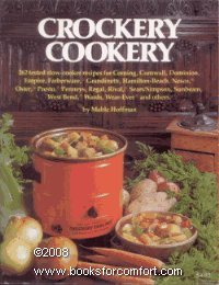Crockery Cookery
