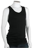 Tommy Hilfiger Mens Classic Tanks, 3-Pack