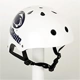 Wincraft Penn State Nittany Lions Multi Sport Bike Helmet