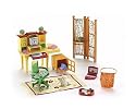 Fisher Price Work-At-Home Office