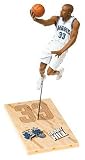 NBA Series 9: Orlando Magic #33 Grant Hill, White Jersey