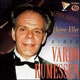 Heino Eller: Complete Preludes