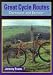 Book Great Cycle Routes: Dartmoor and Exmoor (Great Cycle Routes)