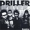 Brutalize