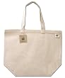 ECOBAGS&reg; Canvas Tote, EveryDay Shopper