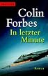 In letzter Minute.