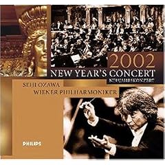 Neujahrskonzert 2002