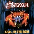 Live in the Raw